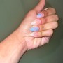 Acrylic Nails