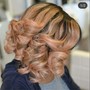 Wand/. Bombshell Curls