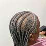 Comb Twist