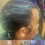 Relaxer Retouch