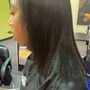 Relaxer Retouch