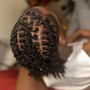 Kid's Braids