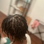 Kid's Braids