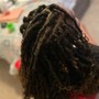 Kid's Braids