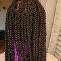 Crochet Braids