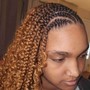 Crochet Braids