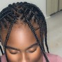 Individual Braids