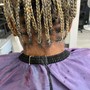 Loc Maintenance