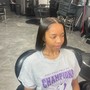 Full Sew In