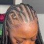 Box Braids