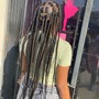 Loc Re-twist