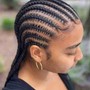 Yarn Braids