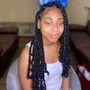 Box braids