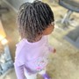 Mini Twists