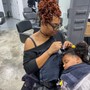 Consultation + Hair & Scalp Analysis + Hair Care Plan