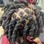 Starter Locs