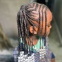 Cornrow Braids