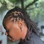 Cornrow Braids