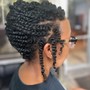 Natural Twists