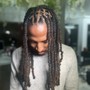 Starter Locs