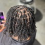 Loc trim/Cut