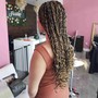 Senegalese Twist