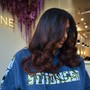 Full Balayage