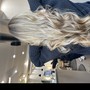 Partial Balayage