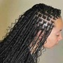 Individual Braids