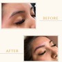 Ombre Powder Brows