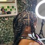 Basic Crochet Braids