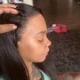 Frontal  Sew In