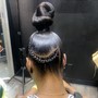 Updo