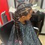 Individual Braids