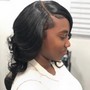 Versatile Sew In