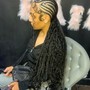 Individual Braids