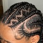 Cornrows (protective style)