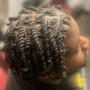 Starter Locs