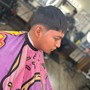 Men's Cut