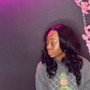 Lace Closure Sew In