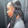 Versatile Sew In