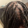 Box Braids, Cornrows, Poetic Justice Braids, Braids