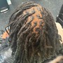 Comb Twist