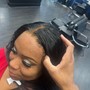 Closure Sew In