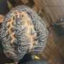 Special offer- retwist only