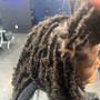 Loc Style