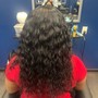 Closure Sew In