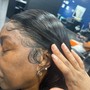 Scalp Treatment