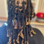 Human Hair Boho