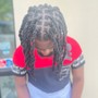 Natural Twists Men